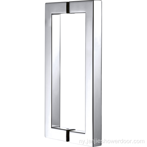 8 inchi sturch goor Door